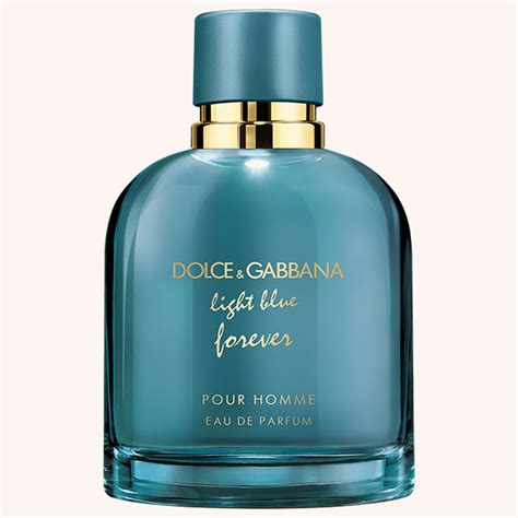 dolce gabbana light blue hombre 50 ml|light blue pour homme forever.